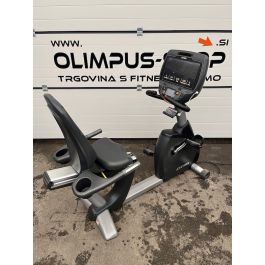 Cybex 770r sale recumbent bike