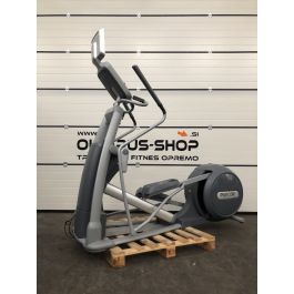 Precor 576i online reviews