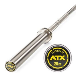 Atx competition weightlifting bar sale