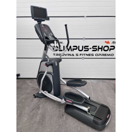 Star Trac E-CT Elliptical Cross Trainer