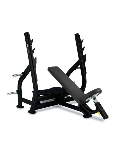 BH Fitness Incline Bench L820