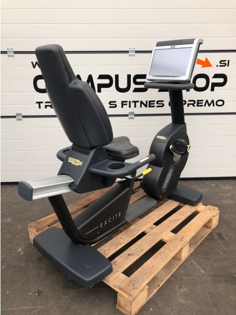 Technogym Bench - Everything you need for basic to advanced