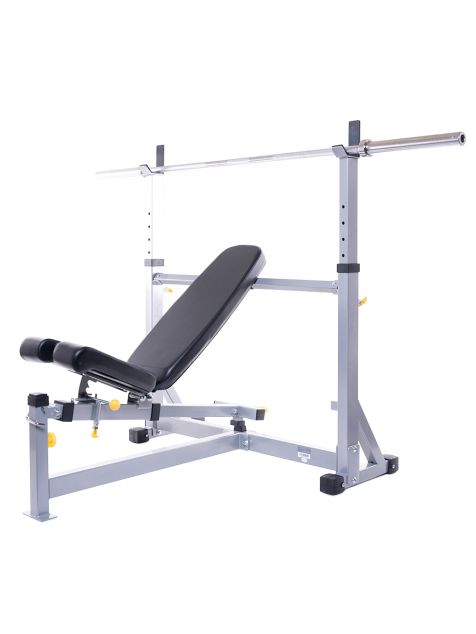 Impulse adjustable bench sale