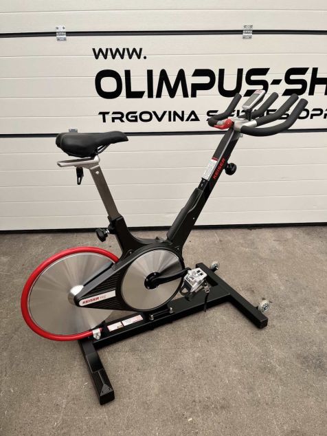 Keiser indoor bike online