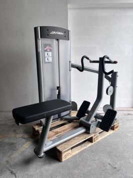 Life Fitness Optima Seated Row