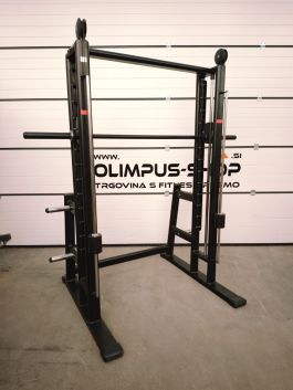 Force Pro Counterbalanced Smith Machine