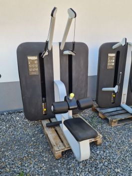 Technogym Kinesis High Pull