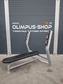 SportsArt Olympic Bench