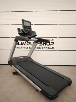 Precor TRM865 Treadmill P62 Console Black