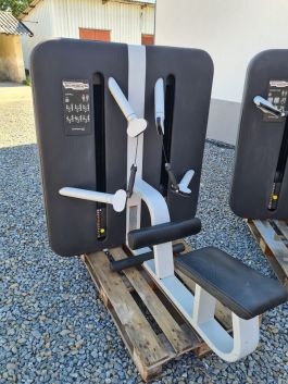 Technogym Kinesis Low Pull