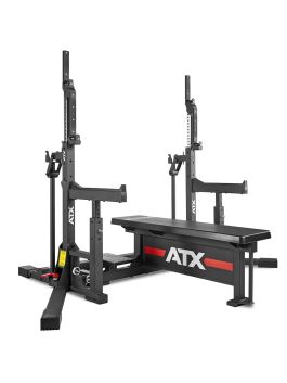 ATX Combo Rack - IPF Approved