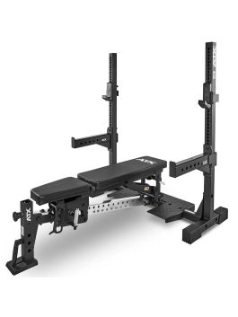 ATX Multi Press Bench 650 - Weight Bench