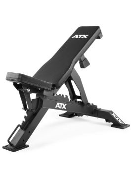 ATX 700 Warrior Classic Adjusstable Bench Professional