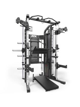 ATX Monster Full-Functional Multigym 2.0