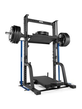 ATX Vertical Leg Press