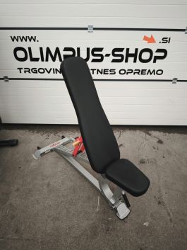 Origin Adjustable Bench