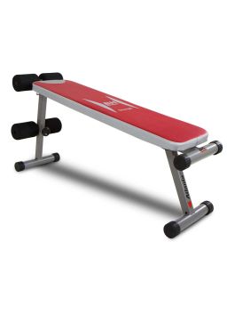 BH Fitness adjustable bench for the stomach