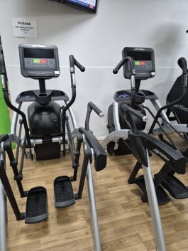 Used ellipticals sale