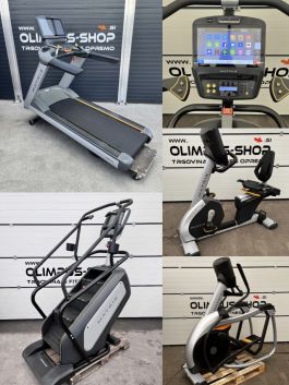 Used Gym packages