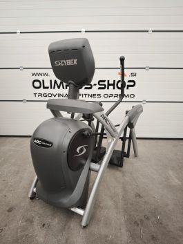 Cybex ARC 625AT Total Body Elliptical Cross Trainer