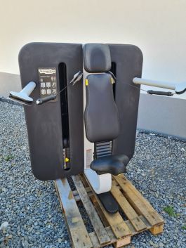 Technogym Kinesis Overhead Press