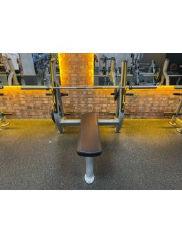 Everlast Olympic Flat Bench