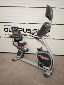 Star Trac Pro Recumbent Bike