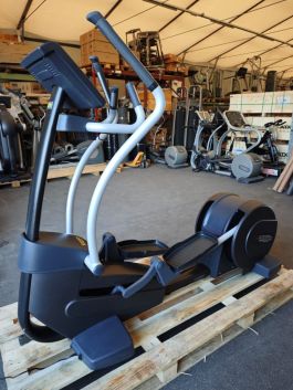 Technogym Crosstrainer Synchro 1000 Excite+ Unity LIVE