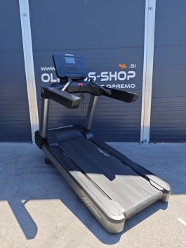 Life Fitness Integrity SL Console