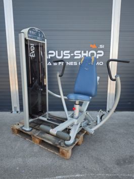 Panatta Evo Line Chest Press