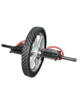 Pripomocek za trebuh-power wheel