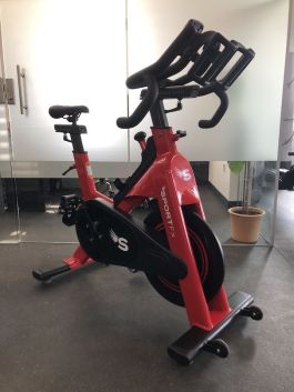 SPORT FX Indoor Cycling - with or without screen