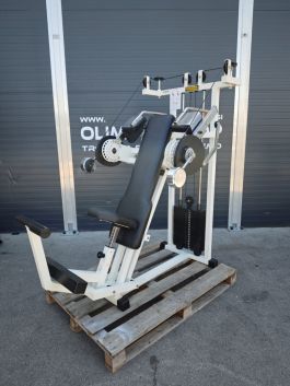 Technogym Isotonica Pull Over Machine