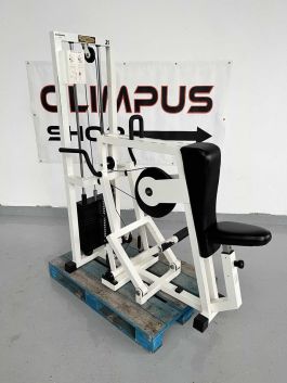 Technogym Isotonic Seated Row