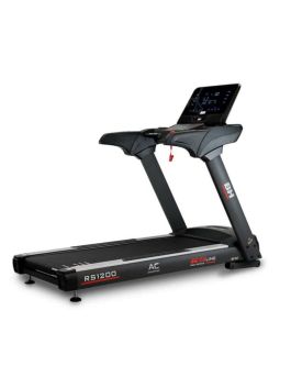 BH Fitness Treadmill RS1200 - LED