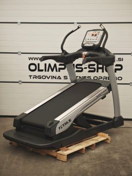 True Fitness Alpine Runner Treadmill